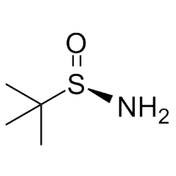 Chiral Chemical CAS Nr. 196929-78-9 (R) -2-Methyl-2-Propansulfinamid